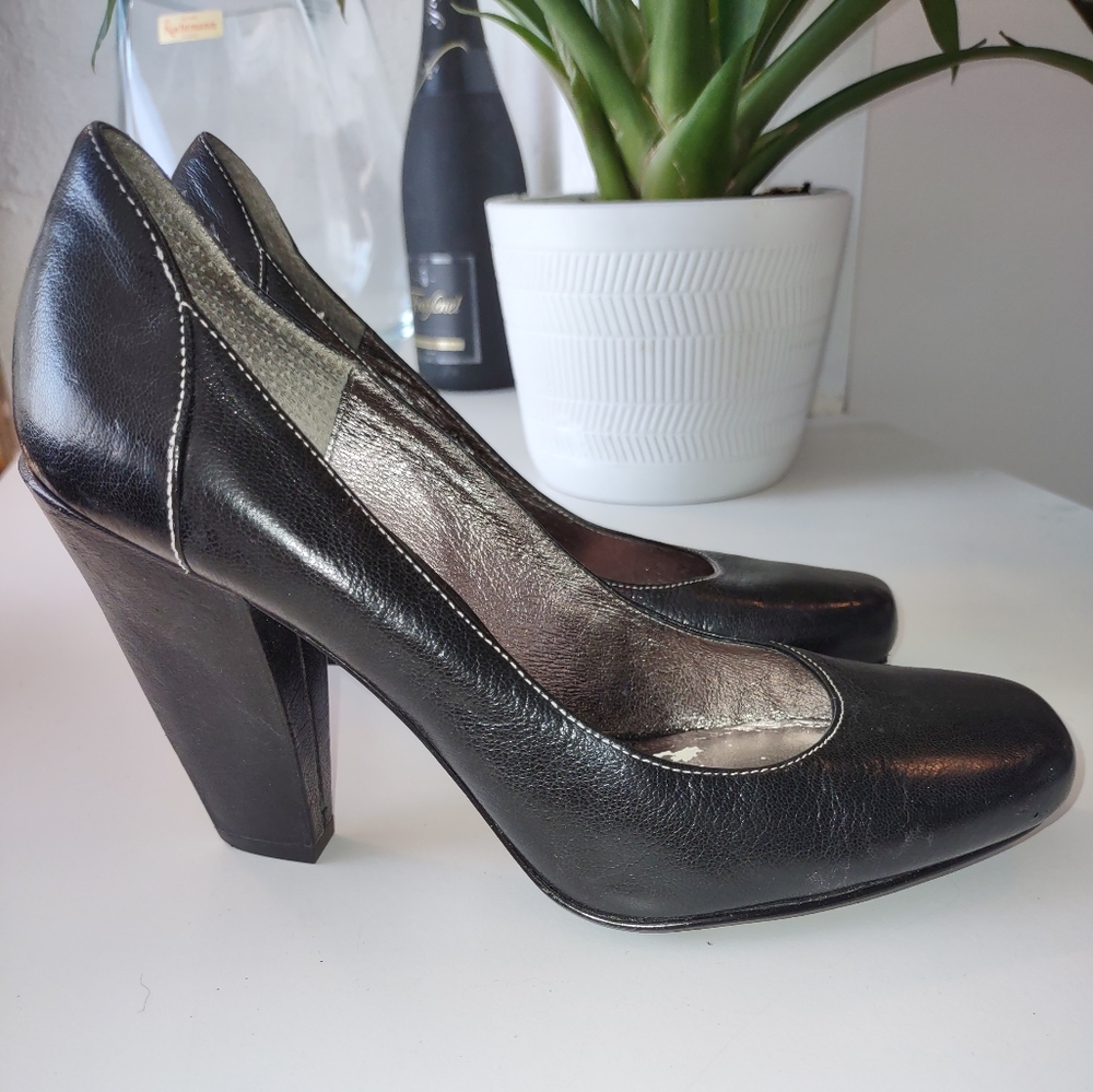 Star Ling heels